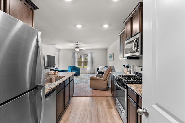 26603 Ezemily Drive, Magnolia, TX 77355