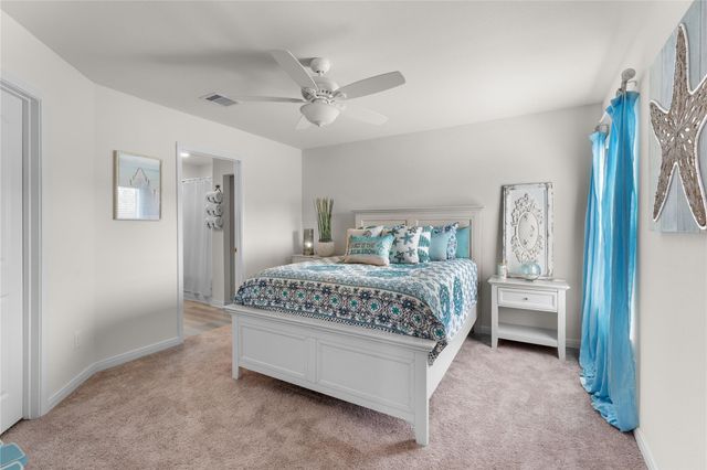 26603 Ezemily Drive, Magnolia, TX 77355