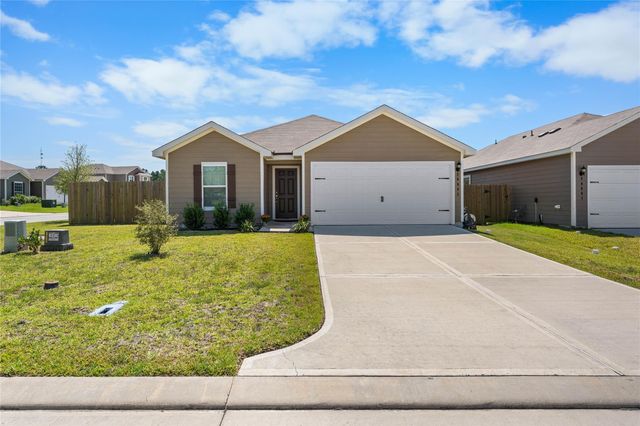 26603 Ezemily Drive, Magnolia, TX 77355