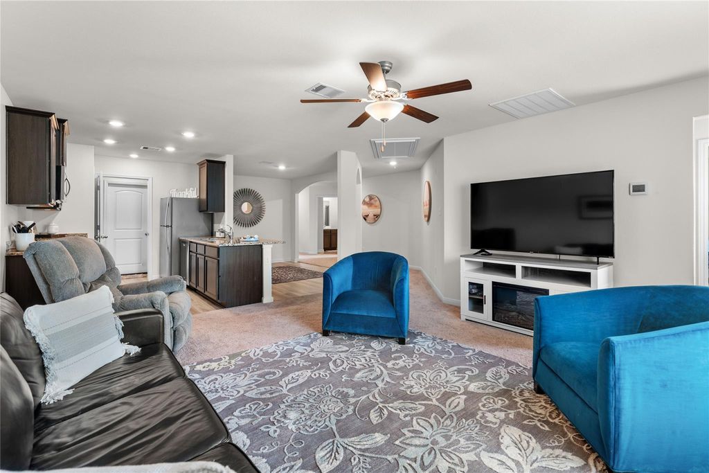 26603 Ezemily Drive, Magnolia, TX 77355