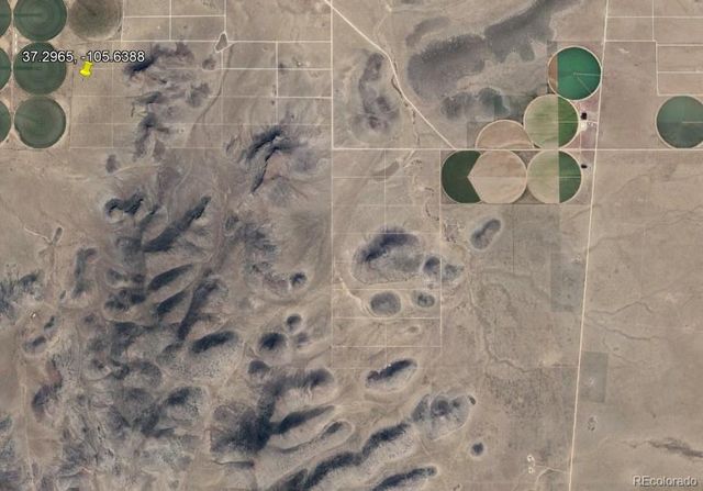 10 acres 11th Street, Sanford, CO 81151