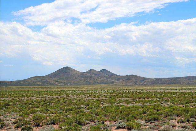 10 acres 11th Street, Sanford, CO 81151