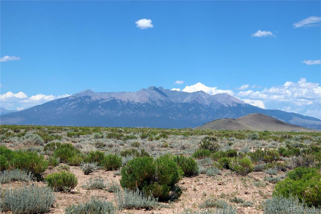10 acres 11th Street, Sanford, CO 81151