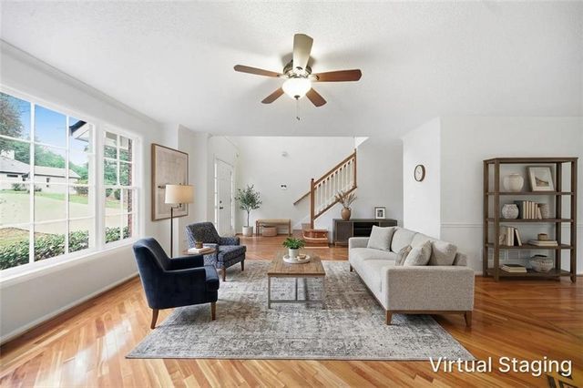 3138 Pine Needle Court SW, Lilburn, GA 30047