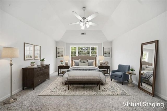 3138 Pine Needle Court SW, Lilburn, GA 30047