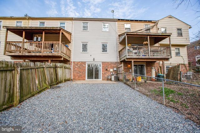 410 OLDE GREENWICH CIR, Fredericksburg, VA 22408