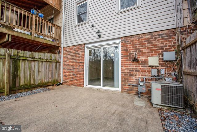 410 OLDE GREENWICH CIR, Fredericksburg, VA 22408