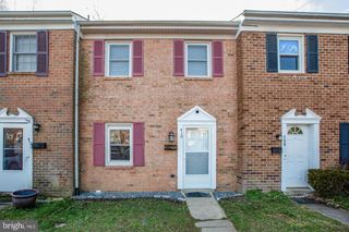 410 OLDE GREENWICH CIR, Fredericksburg, VA 22408
