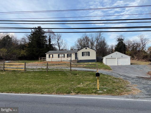23521 FREDERICK RD, Clarksburg, MD 20871