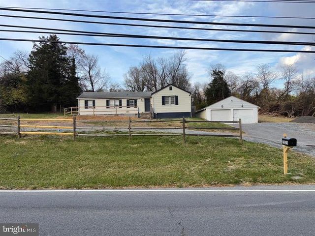 23521 FREDERICK RD, Clarksburg, MD 20871