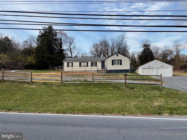 23521 FREDERICK RD, Clarksburg, MD 20871