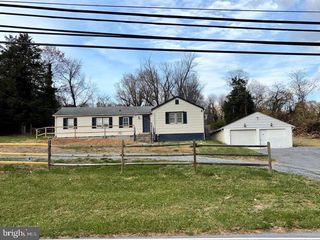 23521 FREDERICK RD, Clarksburg, MD 20871