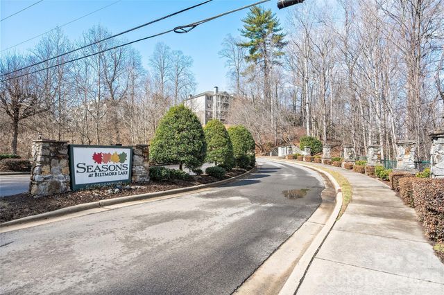 900 Vista Lake Drive 301, Candler, NC 28715