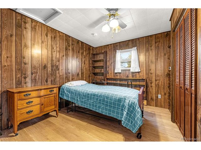 223 W Golden Ave, Cripple Creek, CO 80813
