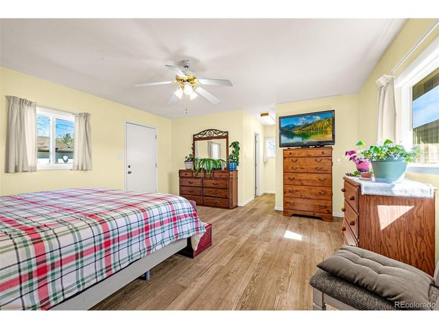 223 W Golden Ave, Cripple Creek, CO 80813