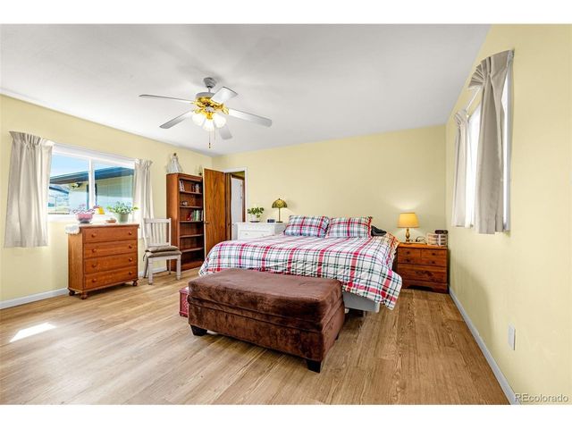 223 W Golden Ave, Cripple Creek, CO 80813