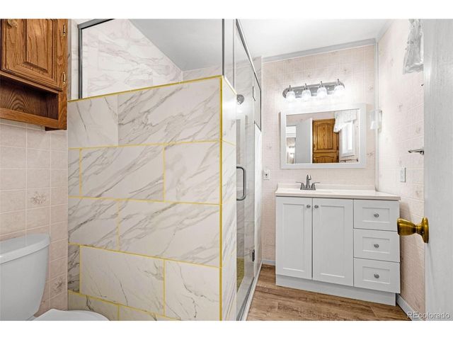 223 W Golden Ave, Cripple Creek, CO 80813