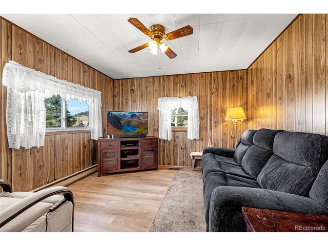 223 W Golden Ave, Cripple Creek, CO 80813