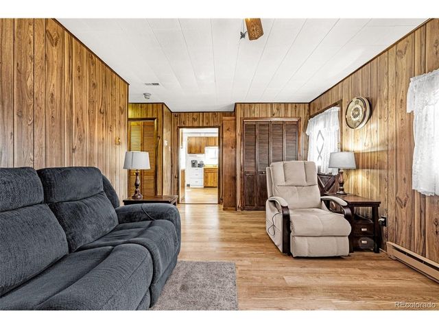 223 W Golden Ave, Cripple Creek, CO 80813