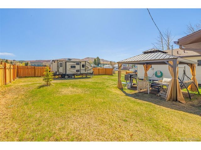 223 W Golden Ave, Cripple Creek, CO 80813