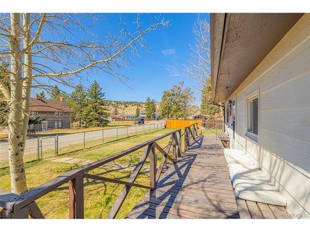 223 W Golden Ave, Cripple Creek, CO 80813