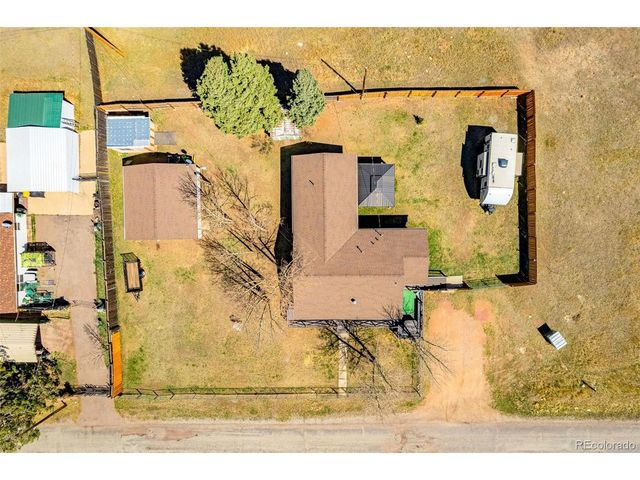 223 W Golden Ave, Cripple Creek, CO 80813