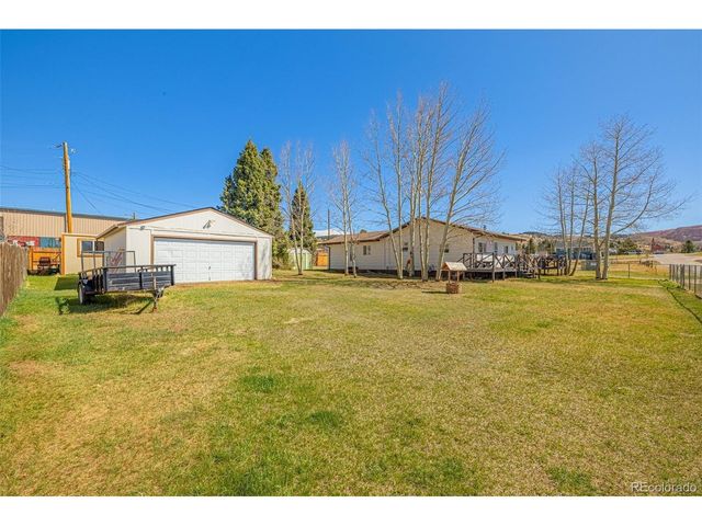 223 W Golden Ave, Cripple Creek, CO 80813
