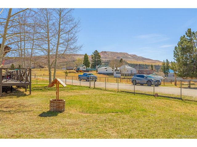 223 W Golden Ave, Cripple Creek, CO 80813