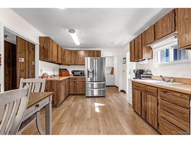 223 W Golden Ave, Cripple Creek, CO 80813
