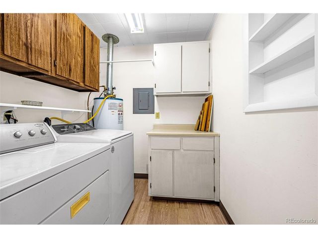 223 W Golden Ave, Cripple Creek, CO 80813