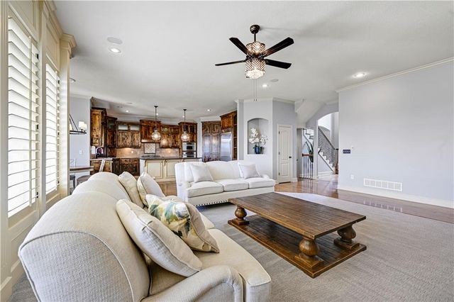 11001 W 163rd Court, Overland Park, KS 66221