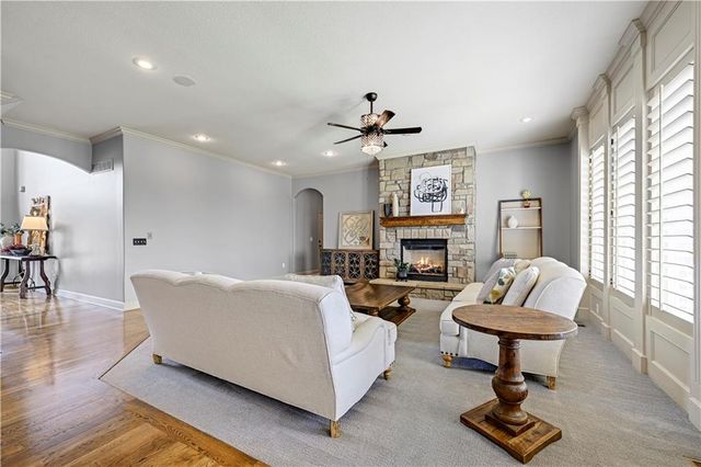 11001 W 163rd Court, Overland Park, KS 66221