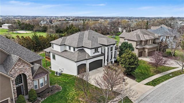 11001 W 163rd Court, Overland Park, KS 66221