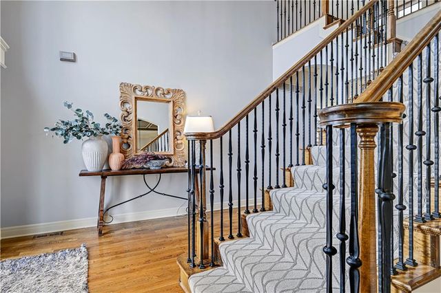 11001 W 163rd Court, Overland Park, KS 66221