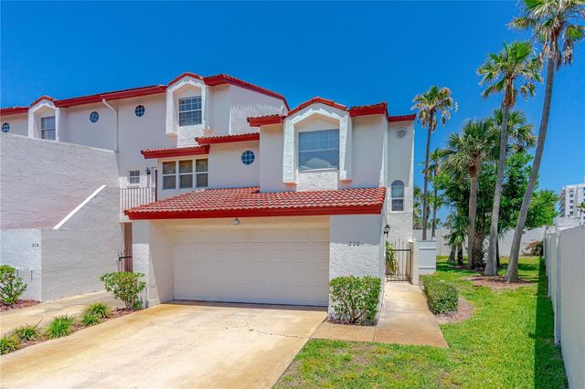 200 FLORIDA SHORES BOULEVARD, Daytona Beach, FL 32118