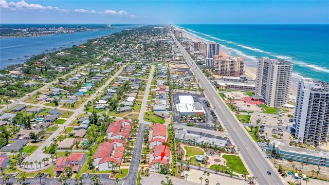 200 FLORIDA SHORES BOULEVARD, Daytona Beach, FL 32118