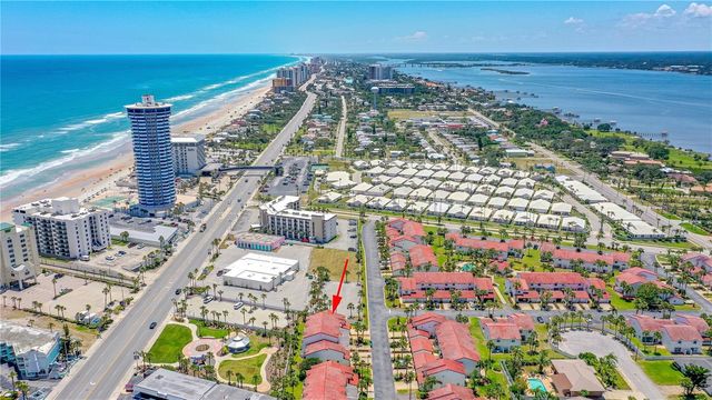 200 FLORIDA SHORES BOULEVARD, Daytona Beach, FL 32118