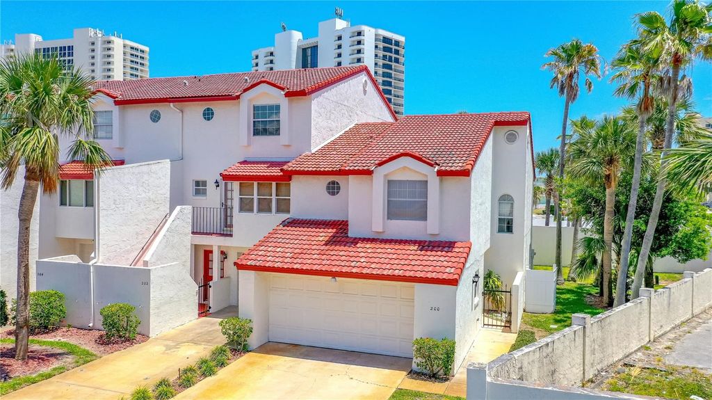 200 FLORIDA SHORES BOULEVARD, Daytona Beach, FL 32118