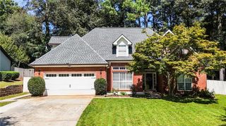 1517 Heartwood Drive, Lawrenceville, GA 30043