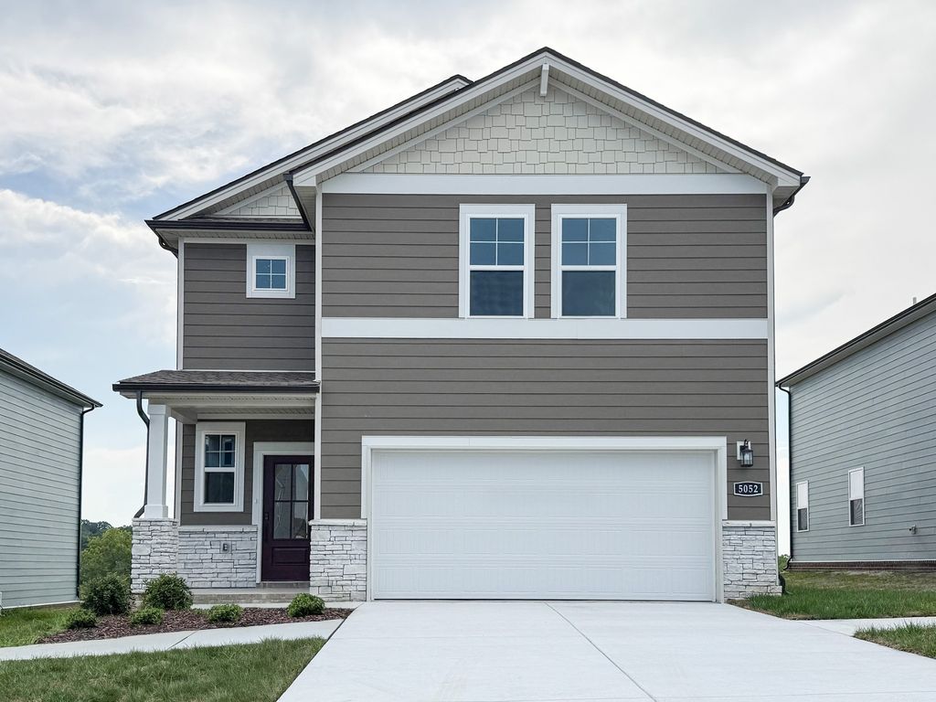 5311 Carnegie Road, Old Hickory, TN 37138