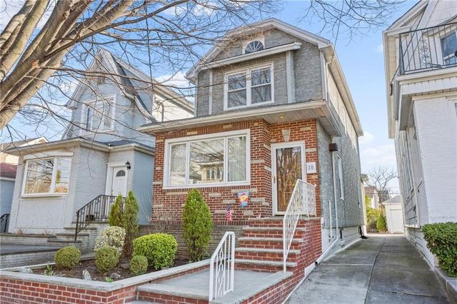 20 77th Street, New York City, NY 11209