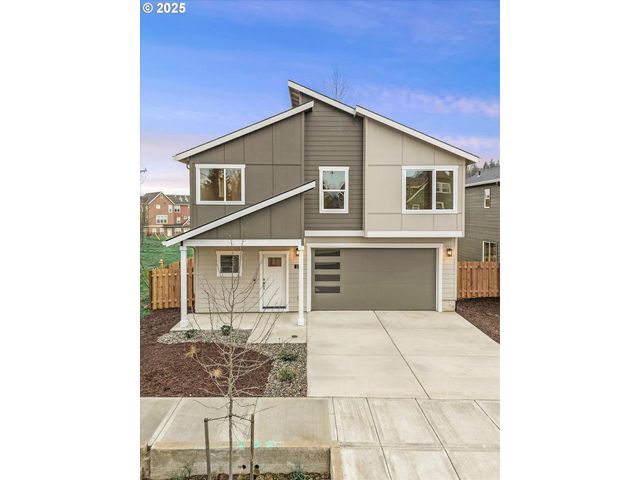 21 Nw Mawrcrest Ave, Gresham, OR 97030