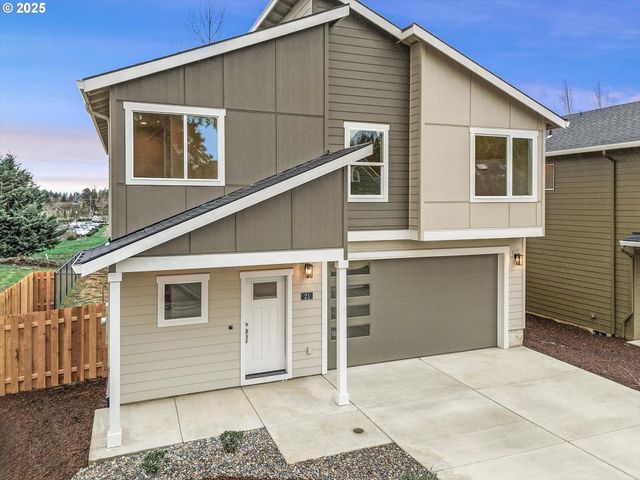 21 Nw Mawrcrest Ave, Gresham, OR 97030