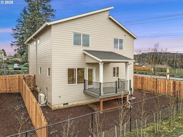 21 Nw Mawrcrest Ave, Gresham, OR 97030