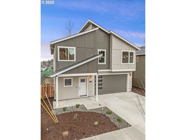 21 Nw Mawrcrest Ave, Gresham, OR 97030