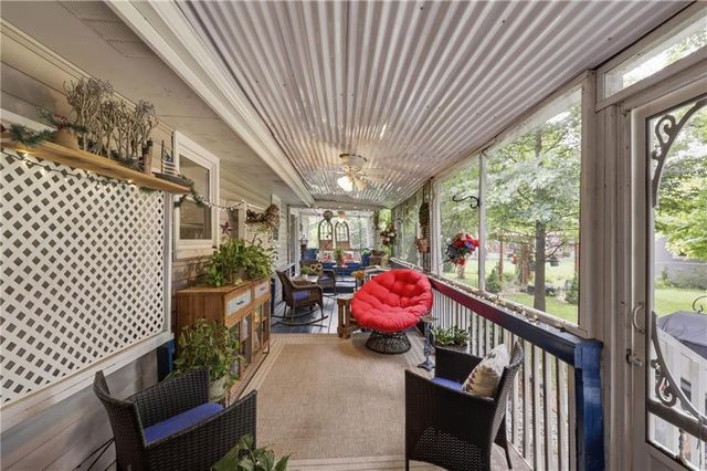 2821 TEPEE Avenue, Independence, MO 64057
