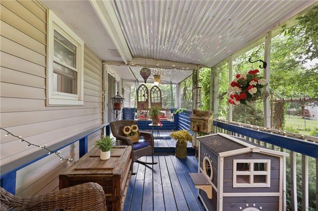 2821 TEPEE Avenue, Independence, MO 64057