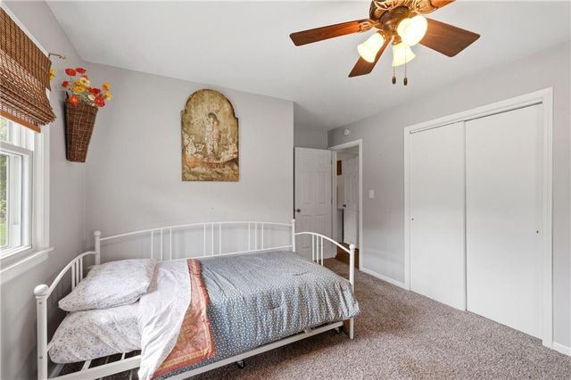 2821 TEPEE Avenue, Independence, MO 64057