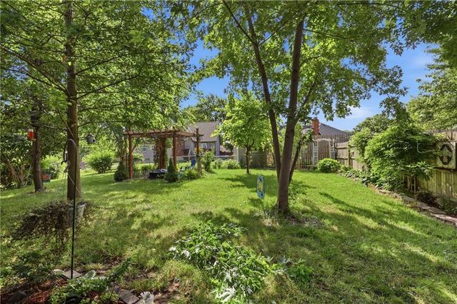 2821 TEPEE Avenue, Independence, MO 64057