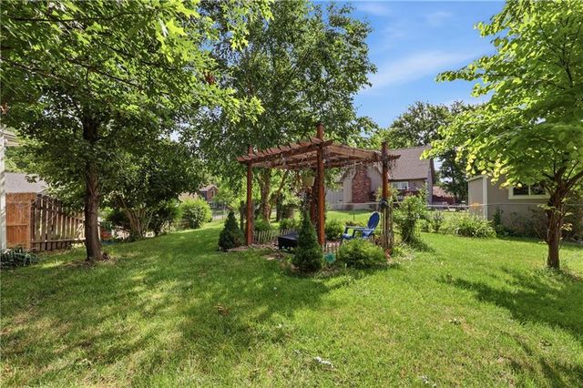 2821 TEPEE Avenue, Independence, MO 64057